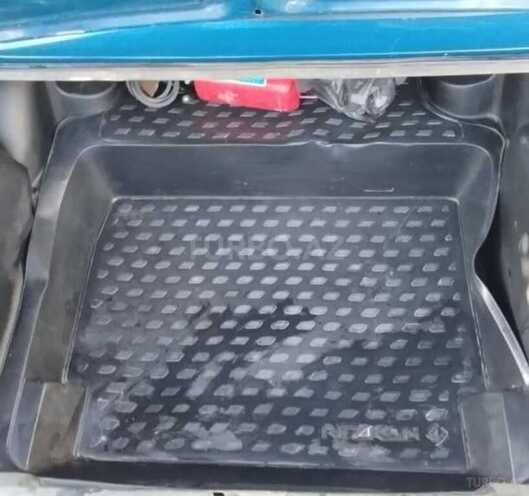 LADA (VAZ) 2106 1993, 185,000 km - 1.5 l - İmişli