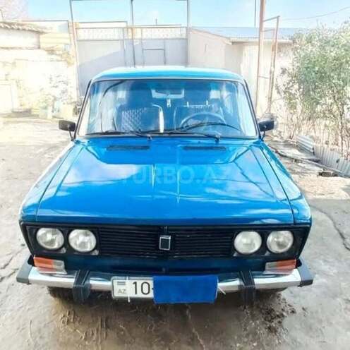 LADA (VAZ) 2106 1993, 185,000 km - 1.5 l - İmişli