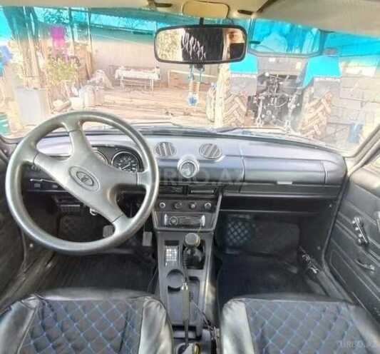 LADA (VAZ) 2106 1993, 185,000 km - 1.5 l - İmişli