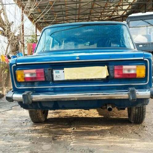 LADA (VAZ) 2106 1993, 185,000 km - 1.5 l - İmişli