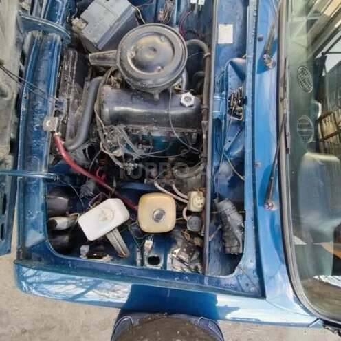 LADA (VAZ) 2106 1993, 185,000 km - 1.5 l - İmişli
