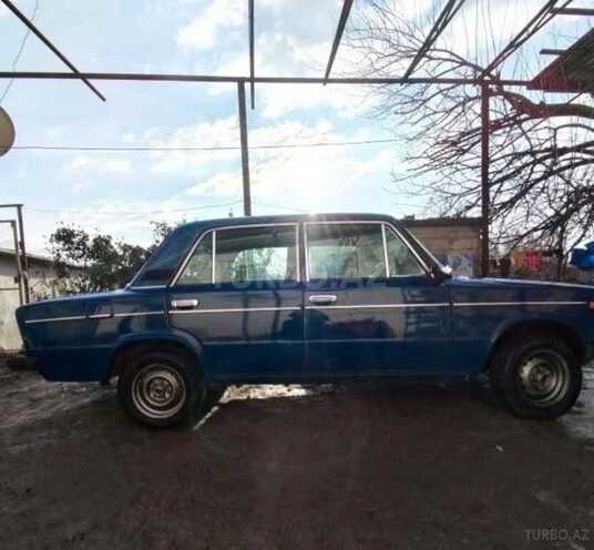 LADA (VAZ) 2106 1993, 185,000 km - 1.5 l - İmişli