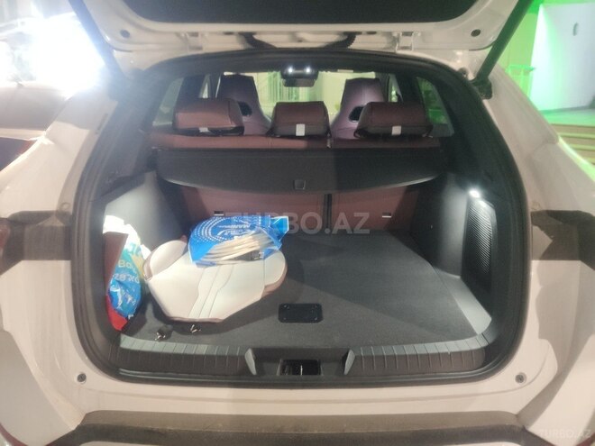 BYD Song Plus 2024, 3,500 km - 1.5 l - Bakı
