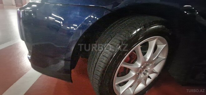 Toyota Corolla 2006, 23,000 km - 1.4 l - Bakı