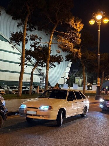 LADA (VAZ) 2114 2012, 233,000 km - 1.6 l - Bakı
