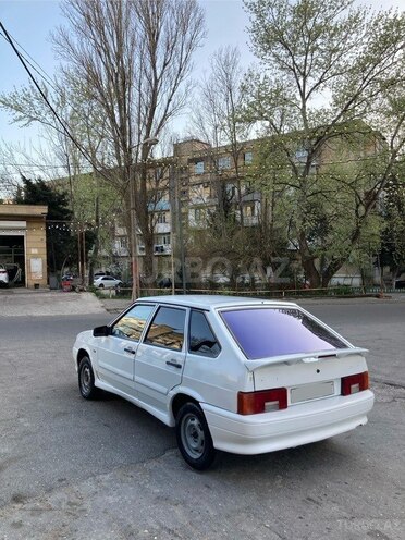 LADA (VAZ) 2114 2012, 233,000 km - 1.6 l - Bakı