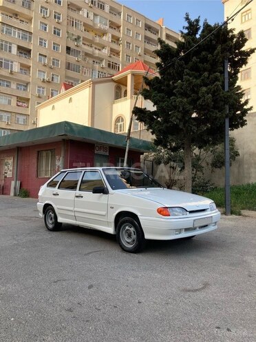 LADA (VAZ) 2114 2012, 233,000 km - 1.6 l - Bakı