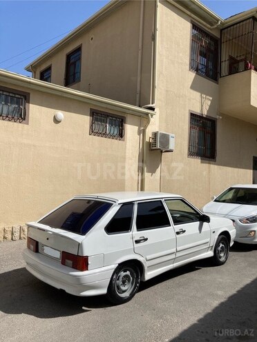 LADA (VAZ) 2114 2012, 233,000 km - 1.6 l - Bakı