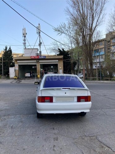 LADA (VAZ) 2114 2012, 233,000 km - 1.6 l - Bakı