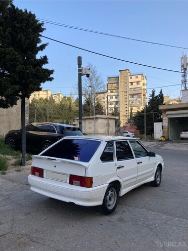 LADA (VAZ) 2114 2012, 233,000 km - 1.6 l - Bakı