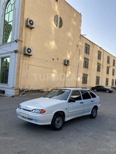 LADA (VAZ) 2114 2012, 233,000 km - 1.6 l - Bakı