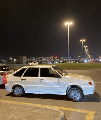 LADA (VAZ) 2114 2012, 233,000 km - 1.6 l - Bakı
