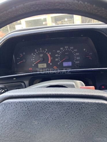 LADA (VAZ) 2114 2012, 233,000 km - 1.6 l - Bakı
