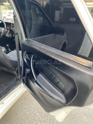 LADA (VAZ) 2114 2012, 233,000 km - 1.6 l - Bakı