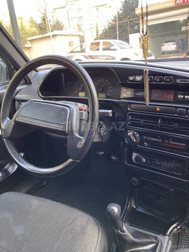 LADA (VAZ) 2114 2012, 233,000 km - 1.6 l - Bakı