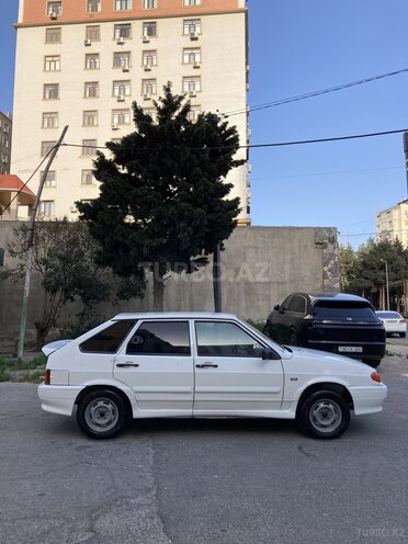 LADA (VAZ) 2114 2012, 233,000 km - 1.6 l - Bakı