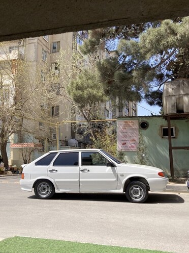 LADA (VAZ) 2114 2012, 233,000 km - 1.6 l - Bakı