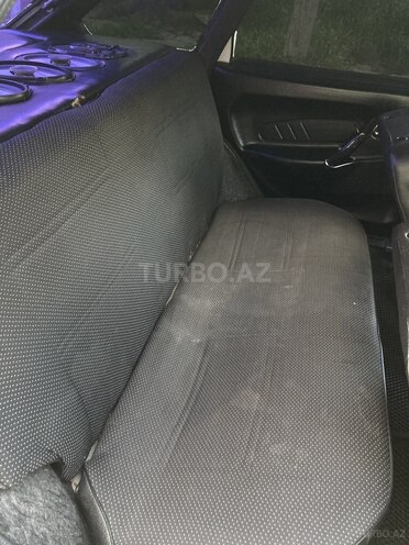LADA (VAZ) 2114 2012, 233,000 km - 1.6 l - Bakı