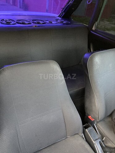 LADA (VAZ) 2114 2012, 233,000 km - 1.6 l - Bakı