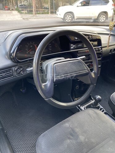 LADA (VAZ) 2114 2012, 233,000 km - 1.6 l - Bakı