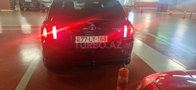 Toyota Corolla 2006, 23,000 km - 1.4 l - Bakı