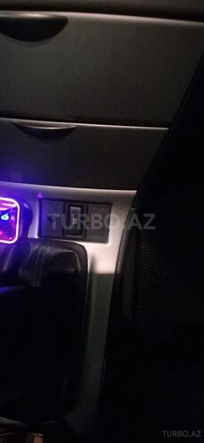 Toyota Corolla 2006, 23,000 km - 1.4 l - Bakı