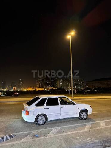 LADA (VAZ) 2114 2012, 233,000 km - 1.6 l - Bakı