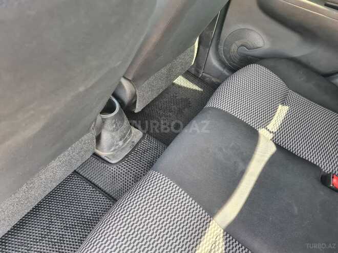 Nissan March 2016, 58,500 km - 1.2 l - Bakı