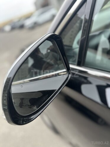 Hyundai Santa Fe 2019, 112,500 km - 2.0 l - Bakı