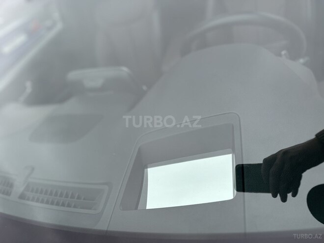 Hyundai Santa Fe 2019, 112,500 km - 2.0 l - Bakı
