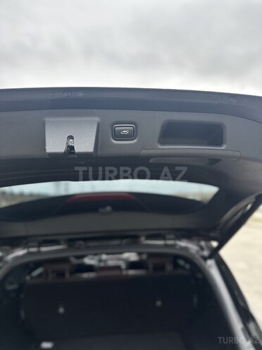 Hyundai Santa Fe 2019, 112,500 km - 2.0 l - Bakı