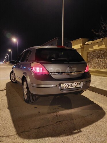 Opel Astra 2006, 273,000 km - 1.4 l - Bakı
