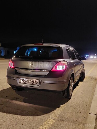 Opel Astra 2006, 273,000 km - 1.4 l - Bakı