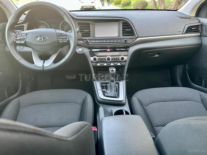 Hyundai Elantra 2019, 104,000 km - 2.0 l - Bakı