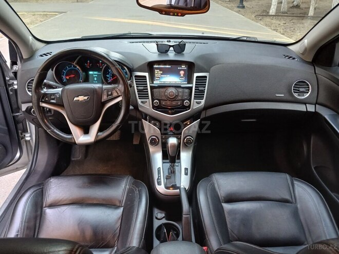 Chevrolet Cruze 2013, 246,673 km - 1.4 л - Sumqayıt