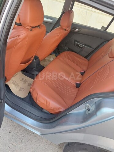 Opel Astra 2006, 273,000 km - 1.4 l - Bakı