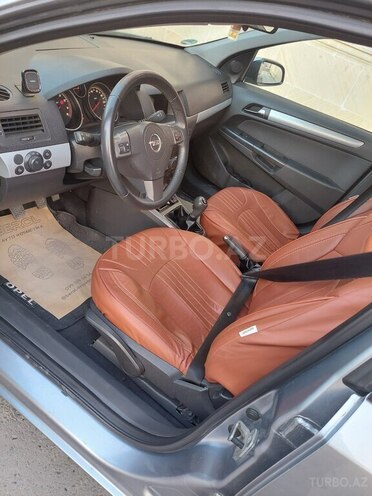 Opel Astra 2006, 273,000 km - 1.4 l - Bakı