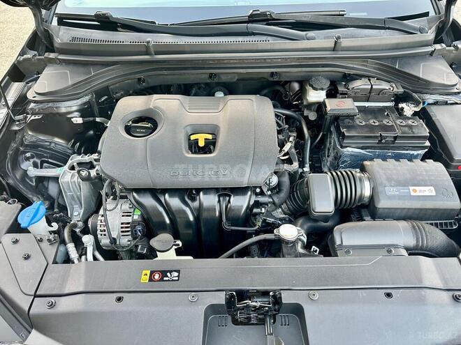 Hyundai Elantra 2019, 104,000 km - 2.0 l - Bakı