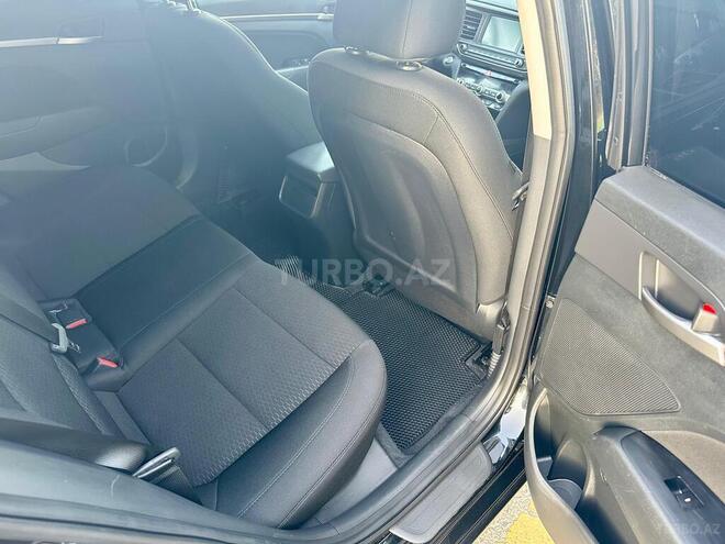 Hyundai Elantra 2019, 104,000 km - 2.0 l - Bakı
