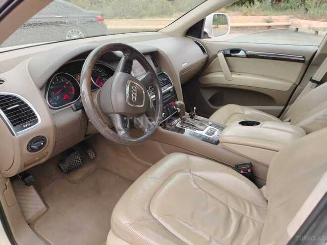 Audi Q7 2007, 129,000 km - 4.2 l - Bakı