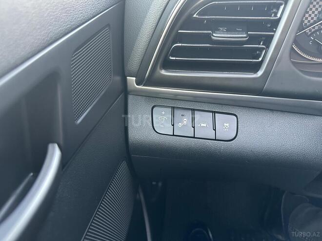 Hyundai Elantra 2019, 104,000 km - 2.0 l - Bakı