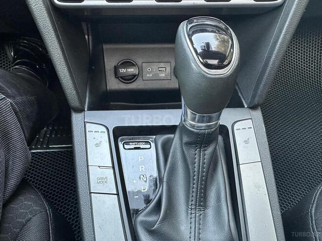 Hyundai Elantra 2019, 104,000 km - 2.0 l - Bakı