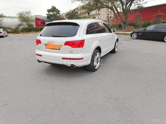 Audi Q7 2007, 129,000 km - 4.2 l - Bakı