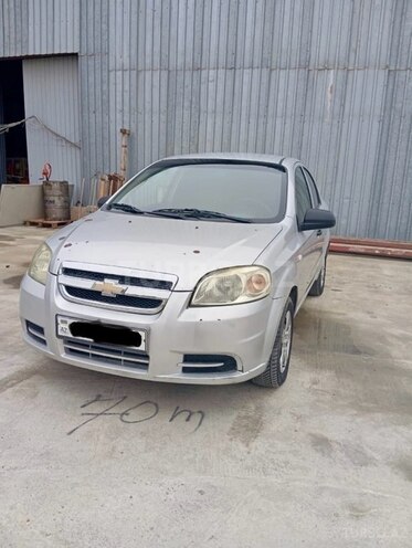 Chevrolet Aveo-2