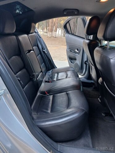 Chevrolet Cruze 2013, 246,673 km - 1.4 л - Sumqayıt