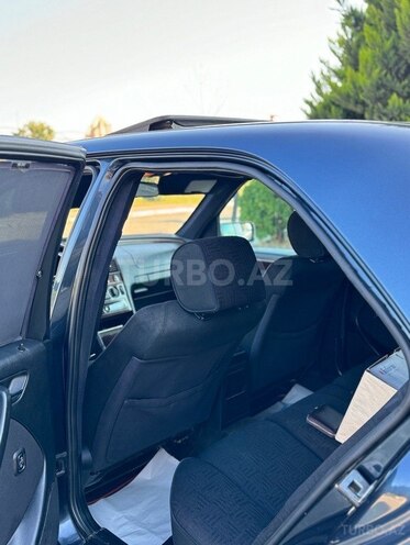 Mercedes C 230 1999, 465,000 km - 2.3 л - Xaçmaz