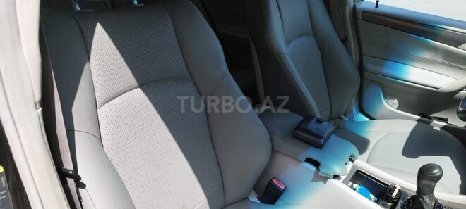 Mercedes C 230 2003, 410,500 km - 1.8 l - Sabirabad
