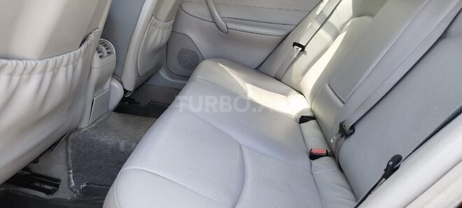 Mercedes C 230 2003, 410,500 km - 1.8 l - Sabirabad