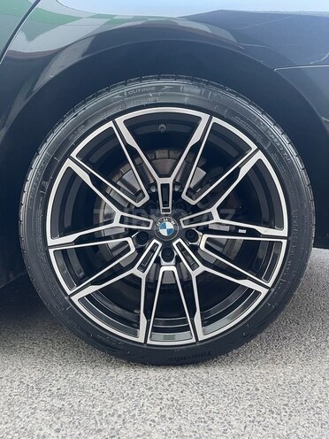 BMW 528 2015, 257,000 km - 2.0 l - Bakı