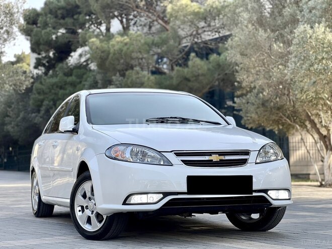 Daewoo Gentra 2014, 225,600 km - 1.5 l - Sumqayıt